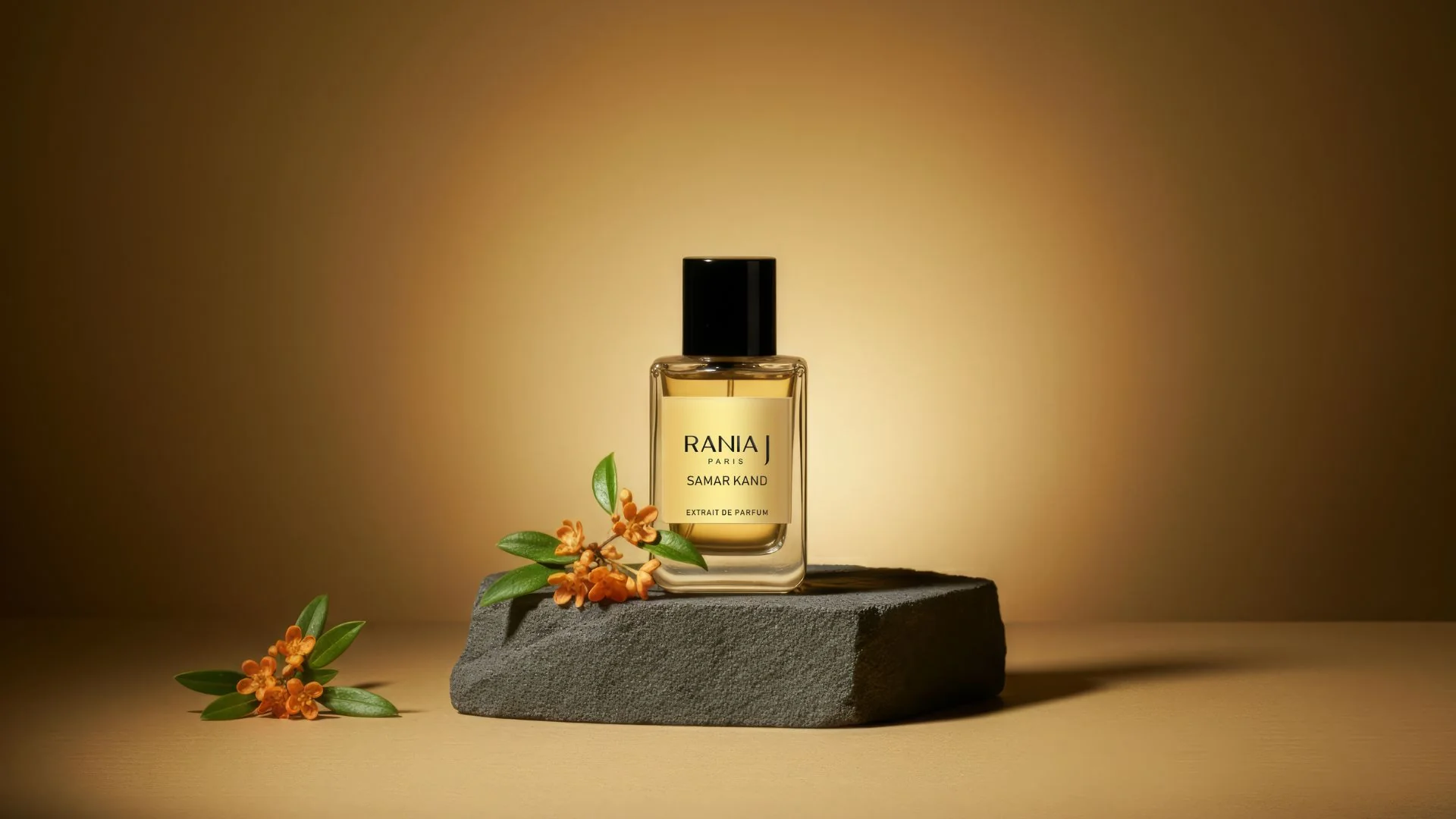 Unveil Your Signature Luxury Scent